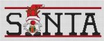 Santa Gnome - Christmas (image for) Santa Gnome - Christmas